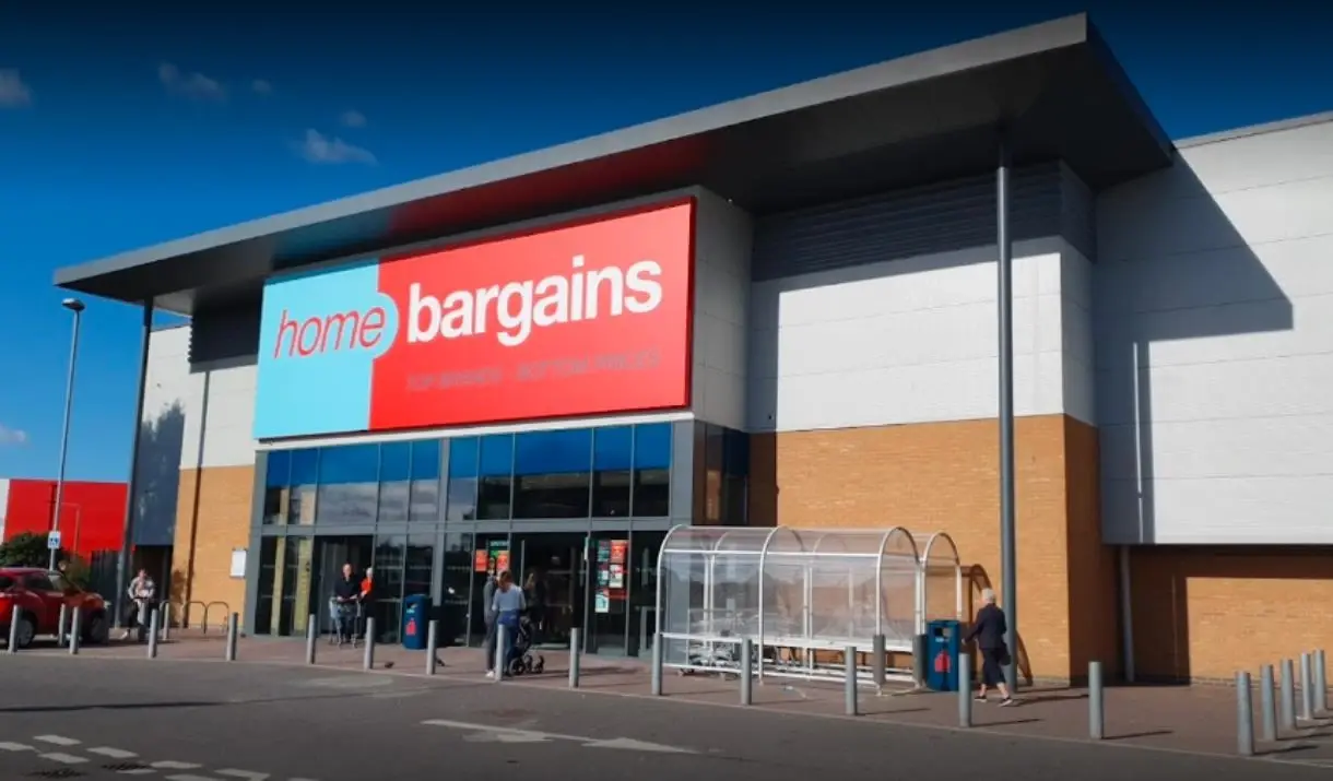 Home Bargains case study hero