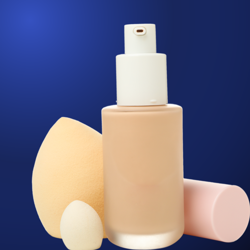 Beauty & cosmetics