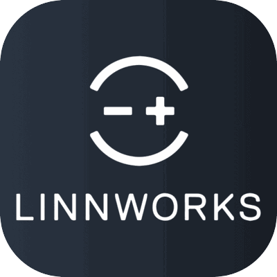 Linnworks logo