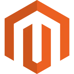 Magento logo