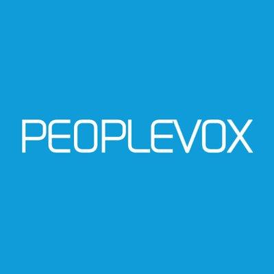 Peoplevox logo