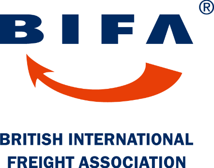 BIFA — British International Freight Association