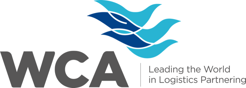 WCA — World Cargo Alliance