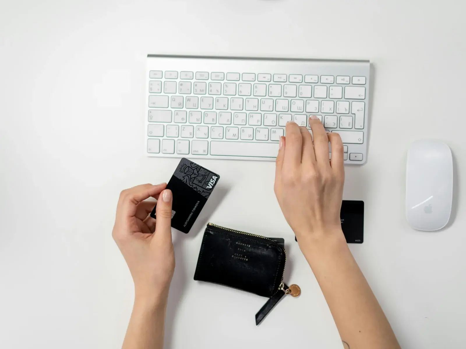 eCommerce — ITD