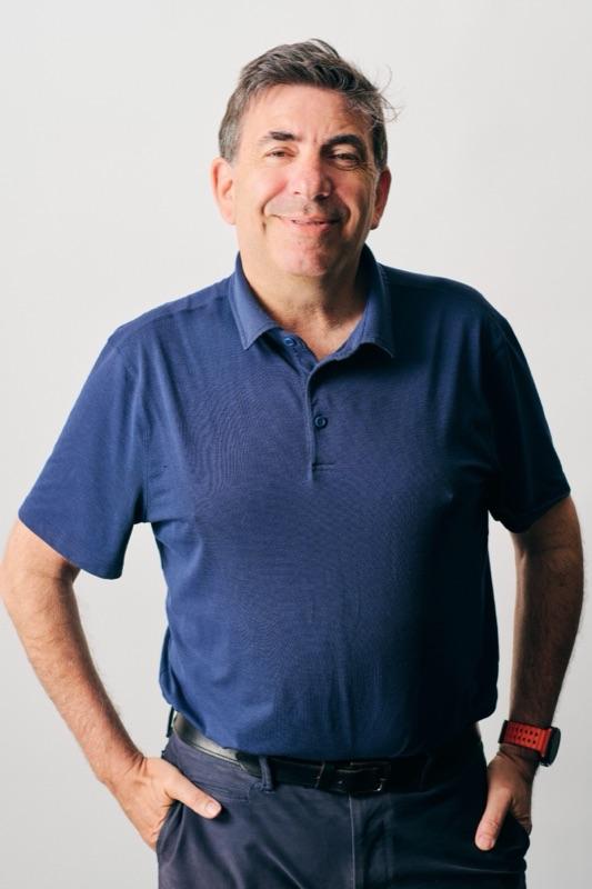 Avi Mechlowitz, Co-founder