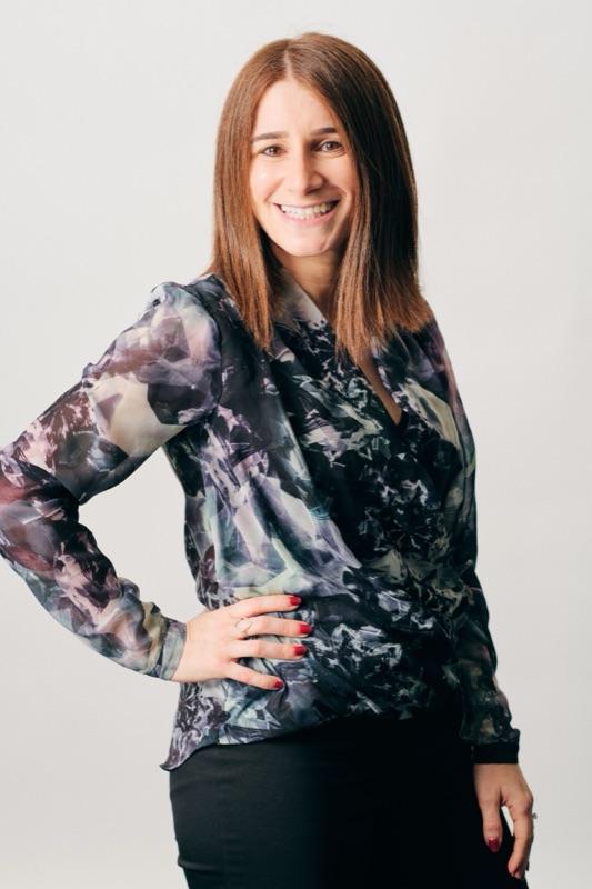 Dalya Henry, Head of Carrier Management