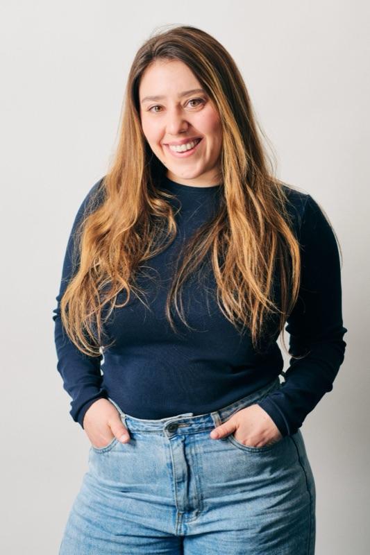 Dalya Rotgolz, Group Marketing Manager