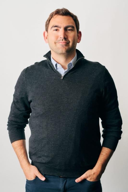 Dani Mechlowitz, Group CRO