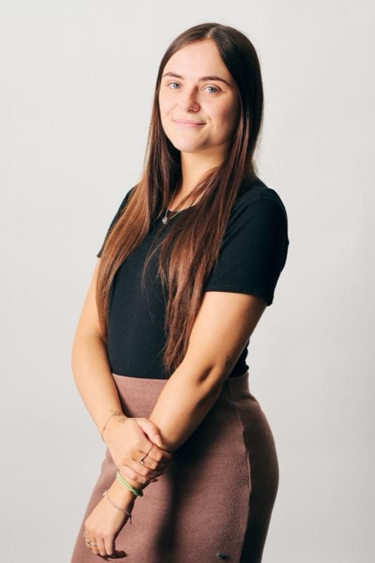 Emily Fallows, Onboarding Manager
