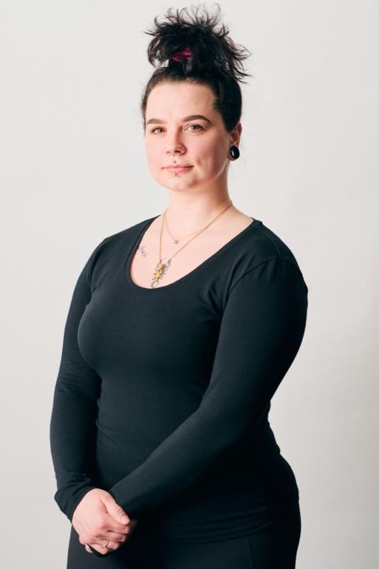 Klieo Duthie, Account Manager
