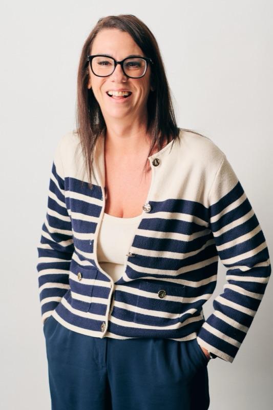 Louise Powell, Head of Account Management