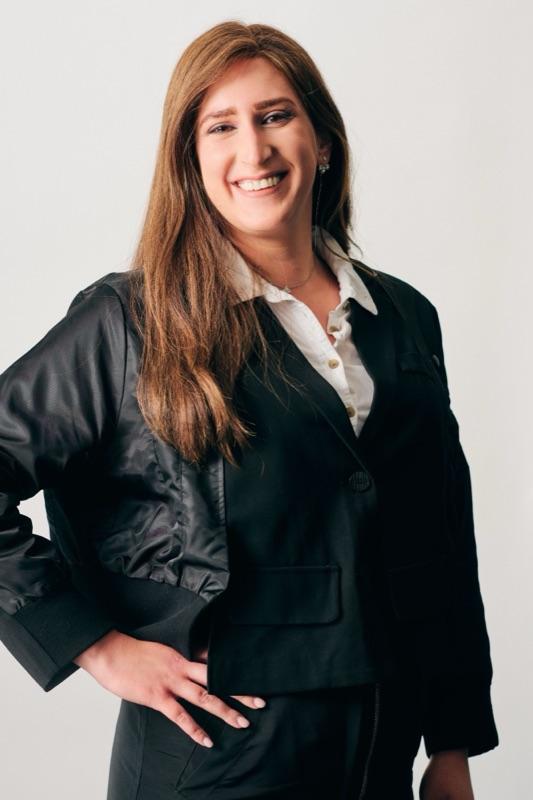 Suri Leitner, Business Development Manager, Delta Fulfilment