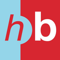 Home Bargains logo