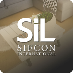 Sifcon International logo