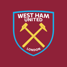 West Ham United FC logo