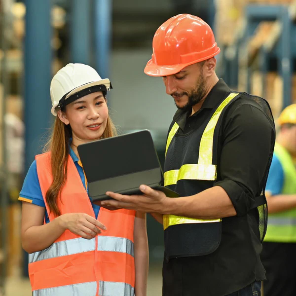 Arlo Fulfilment case study hero