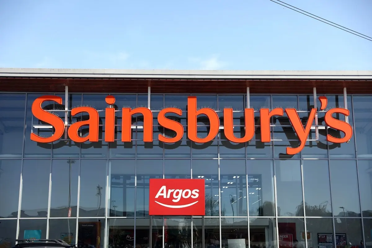 Sainsbury's & Argos case study hero