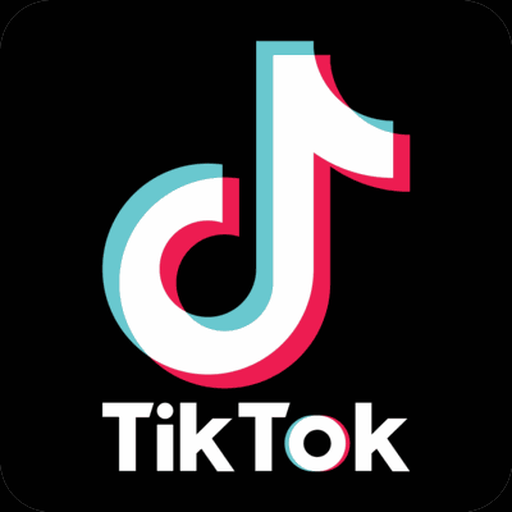 TikTok Shop logo