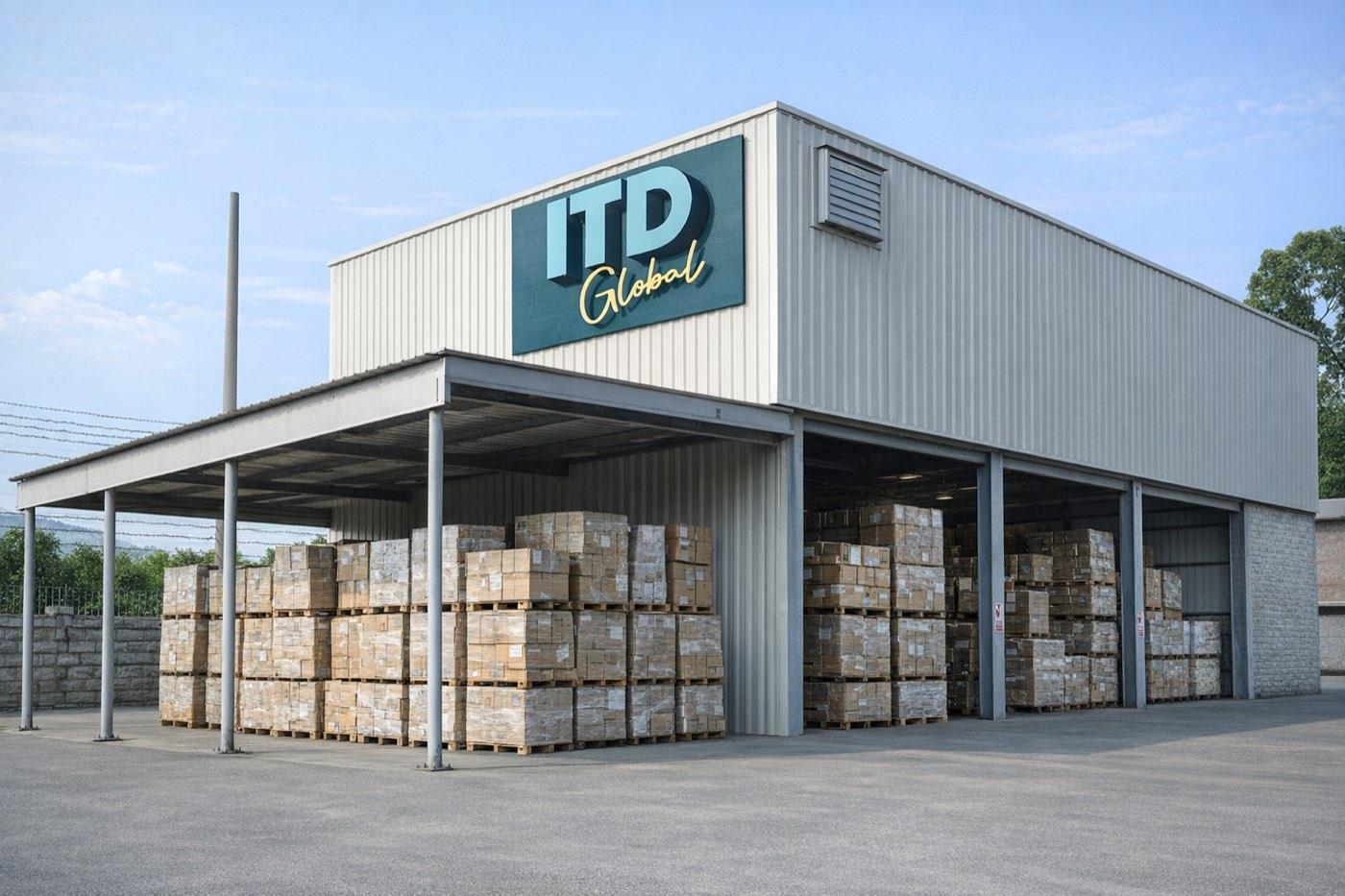 Shipment Consolidation