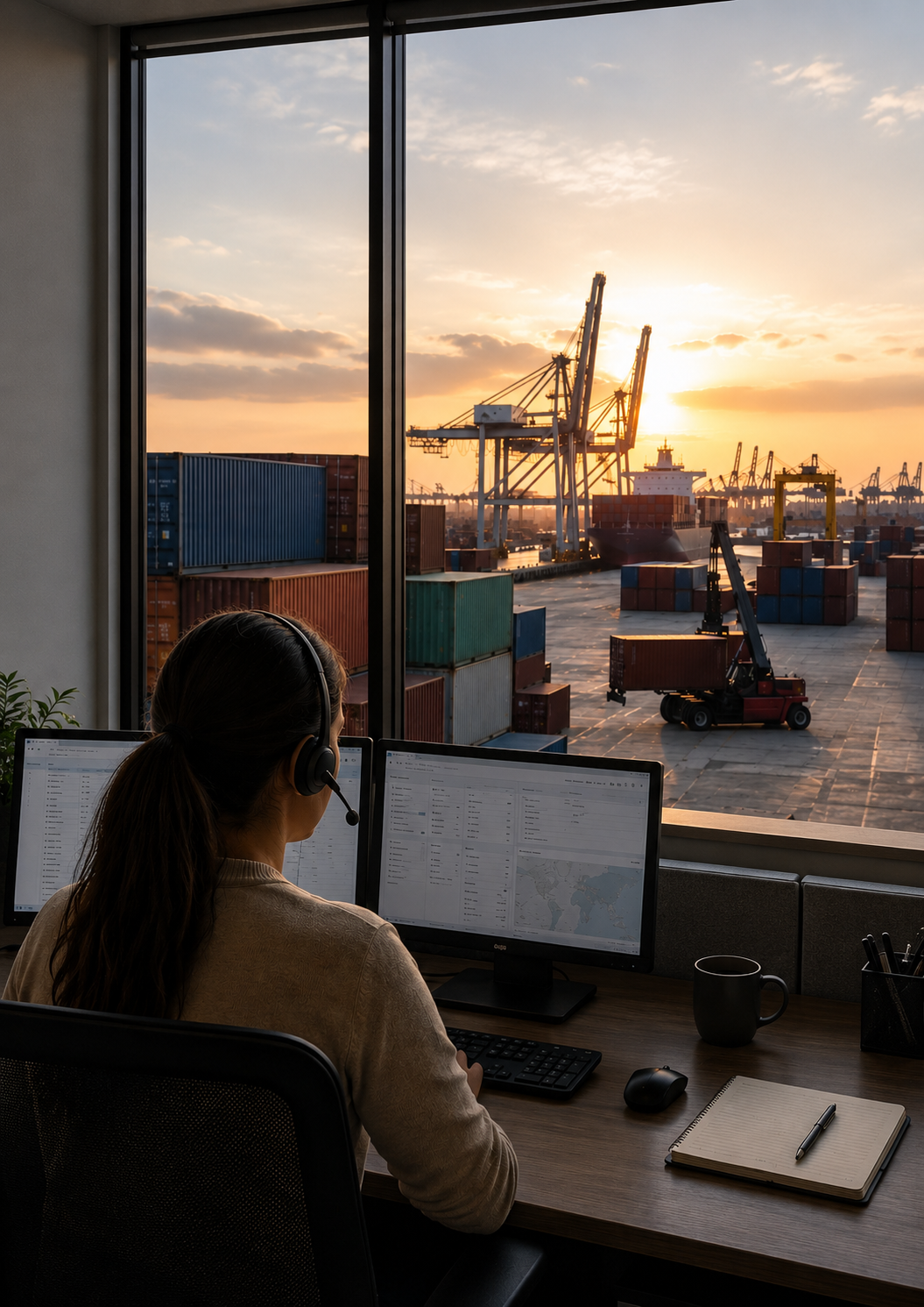 Three reasons exporters choose ITD Global