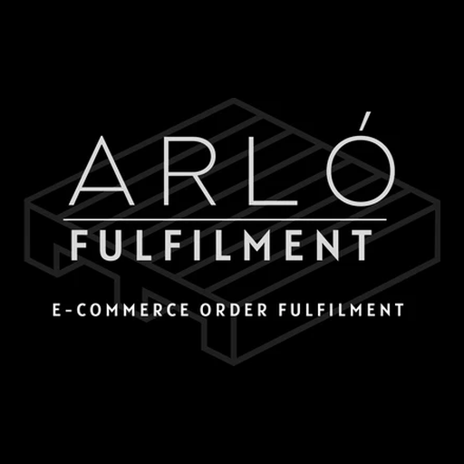 Arlo Fulfilment logo