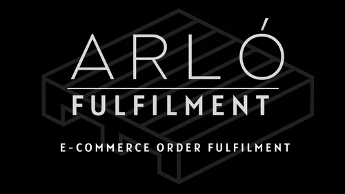 Arlo Fulfilment logo
