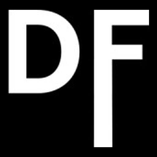Delta Fulfilment logo