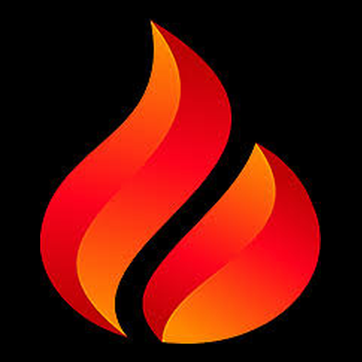 Freedom Fire logo