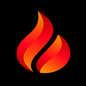Freedom Fire logo