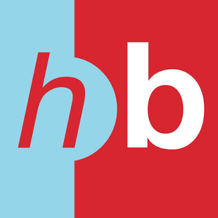 Home Bargains logo
