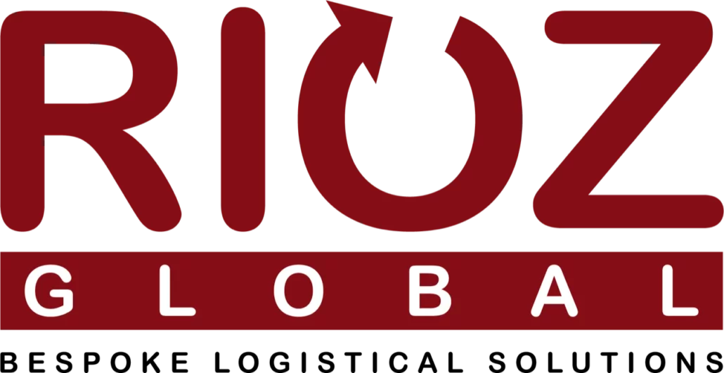 RIOZ Global logo