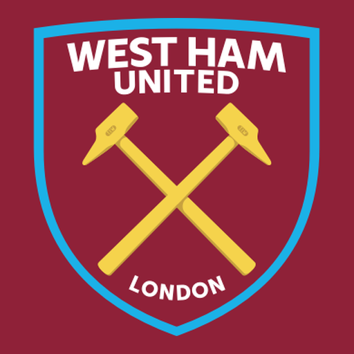 West Ham United FC logo