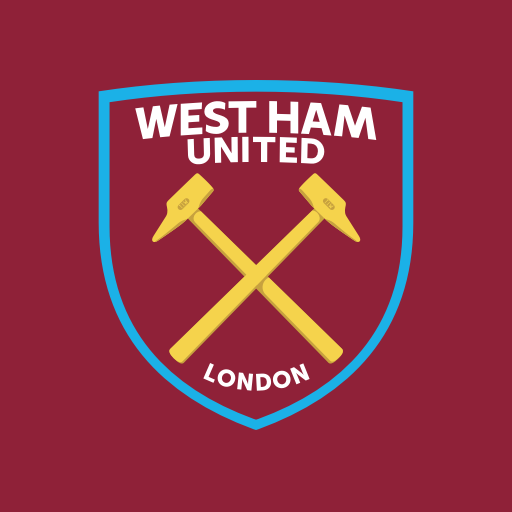 West Ham United FC logo