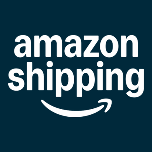 Amazon Shipping logo
