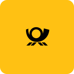 Deutsche Post logo