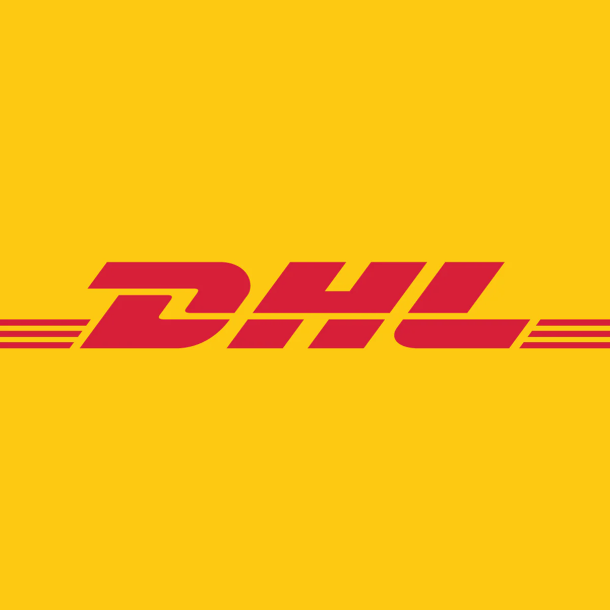 DHL logo