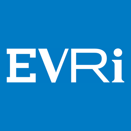 Evri logo
