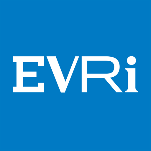 Evri EU logo