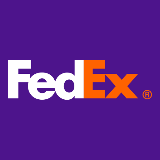 FedEx logo
