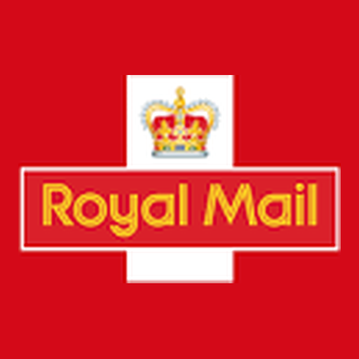 Royal Mail logo