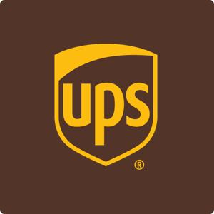 UPS logo