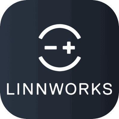 Linnworks logo