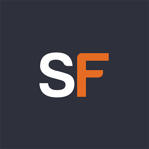 Storefeeder logo