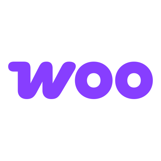 WooCommerce logo
