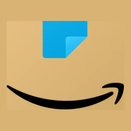 Amazon logo